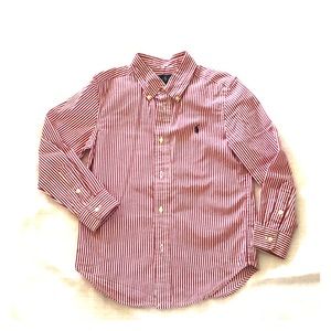 Ralph Lauren dress shirt